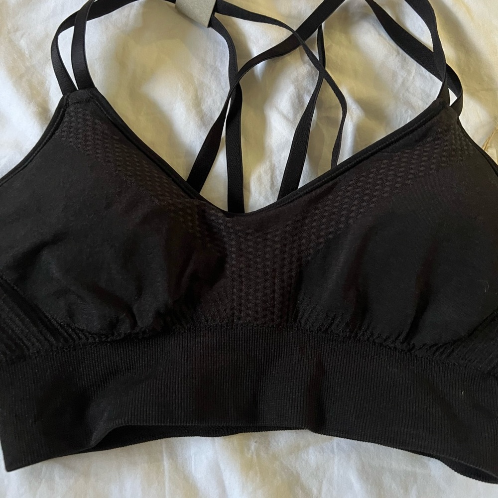 BNWT Adidas sports bra